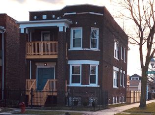 7500 S Peoria St, Chicago, IL 60620