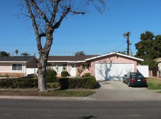 1031 Sandia Ave, La Puente, CA 91746