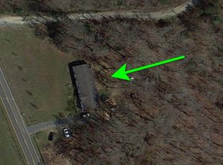 1223 Foxfire Rd, Asheboro, NC 27205