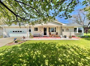 9917 Verona Rd, Battle Creek, MI 49014