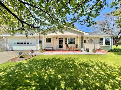 9917 Verona Rd, Battle Creek, MI, 49014