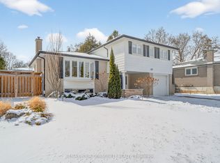 107 Orchard Heights Blvd, Aurora, ON