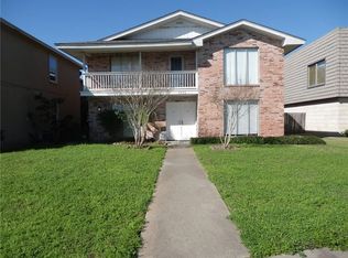 1111 Ocean Dr APT 1, Corpus Christi, TX 78404