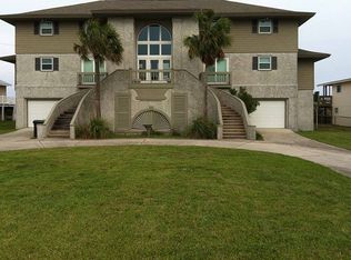 1726 N Fletcher Ave, Fernandina Beach, FL 32034
