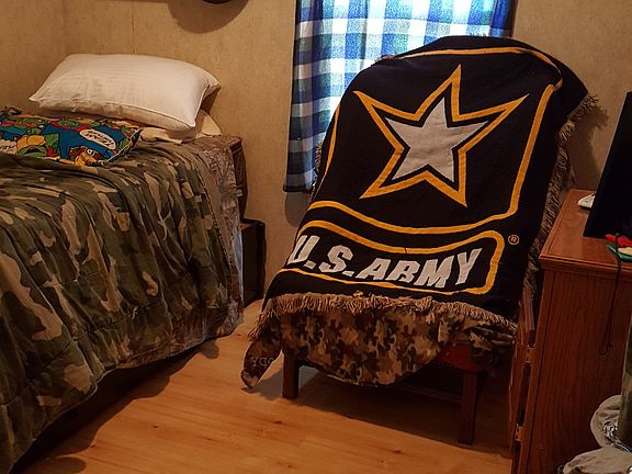Bedroom #3