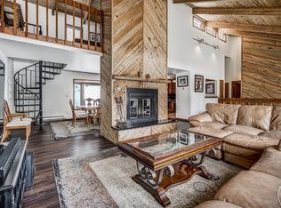 342 Broken Lance Dr UNIT 2, Breckenridge, CO 80424