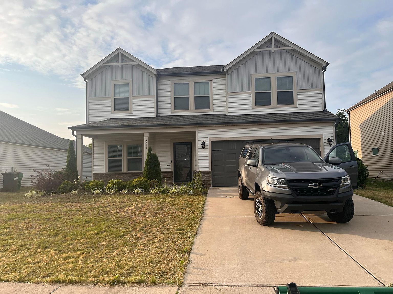 5911 Fenway Dr, Charlotte, NC 28273 Zillow