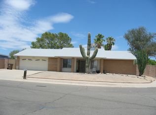 3520 W Wesleyan Dr, Tucson, AZ 85741