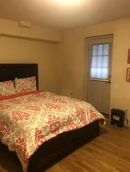 Rented by Halstead Real Estate