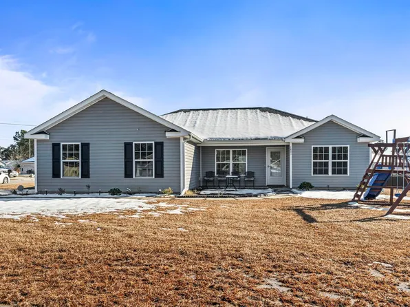 1801 Heirloom Dr., Conway, SC 29527