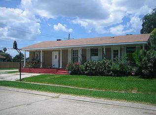 6913 Asher St, Metairie, LA 70003