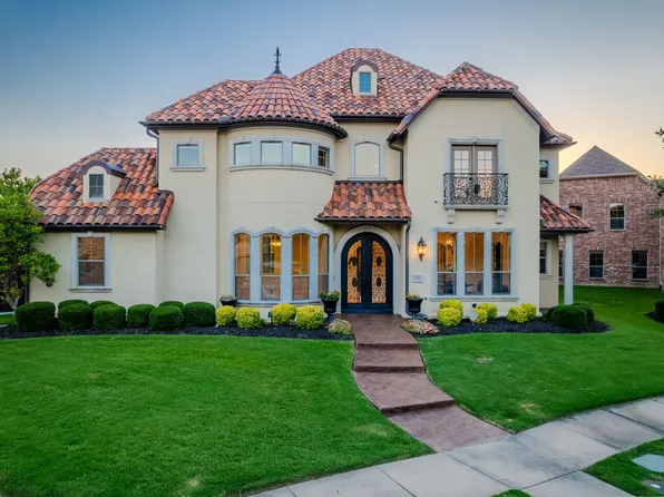 1125 Timber Ln, Frisco, TX 75036