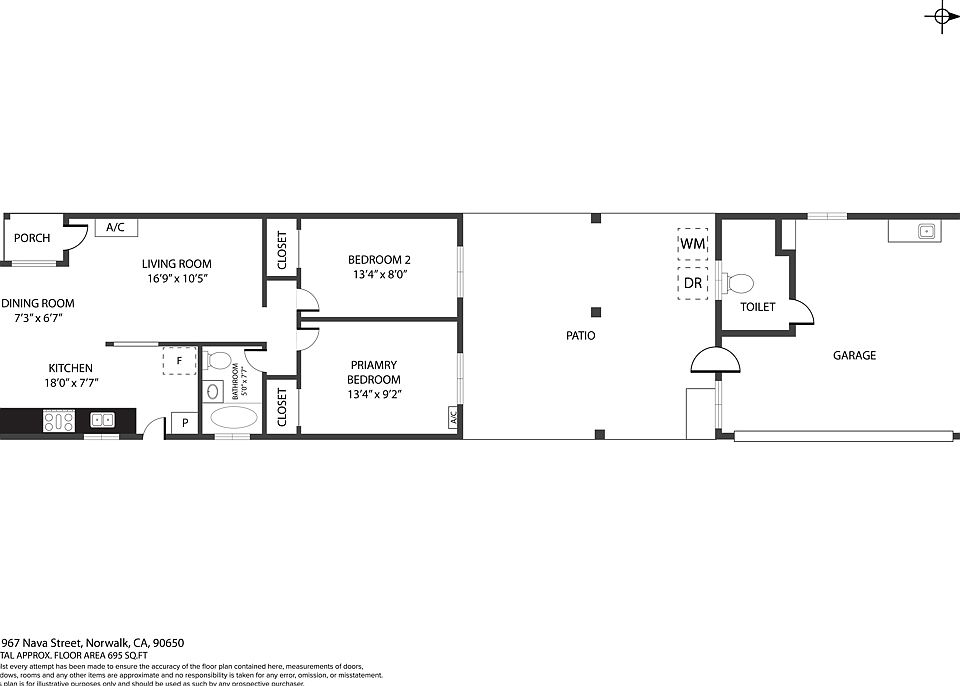 1st image of this home