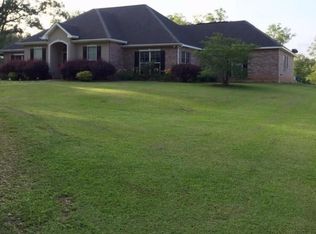 740 Brumfield Rd SW, Bogue Chitto, MS 39629