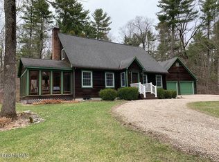 63 Glennanna Way, Sheffield, MA 01257