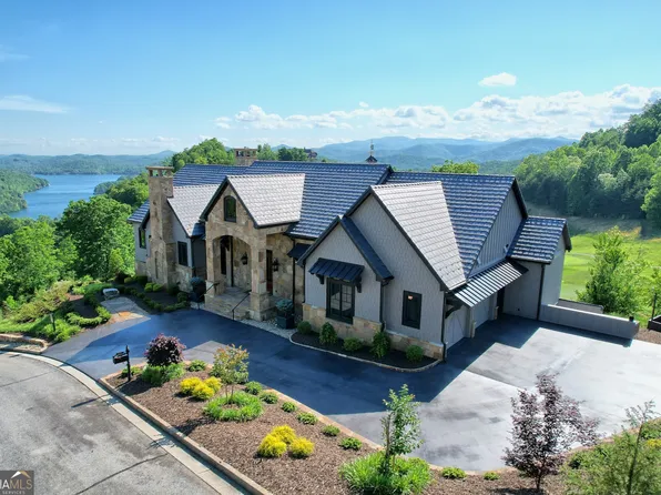 633 Waterfall Dr, Clayton, GA 30525