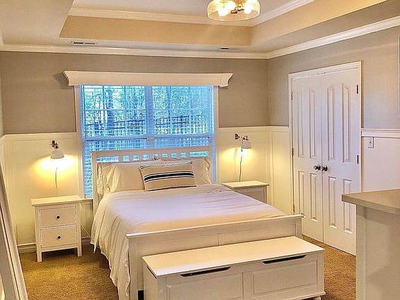 Primary Bedroom/Master