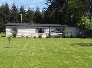110 Chandler Rd, Chehalis, WA 98532