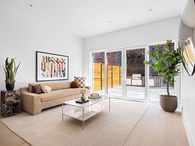 87 Irving Pl #1B, Brooklyn, NY, 11238