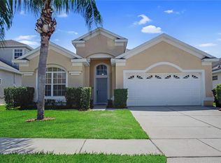 2247 Wyndham Palms Way, Kissimmee, FL 34747