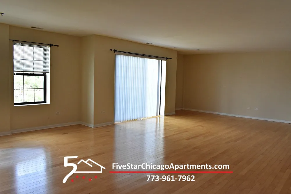 2 bed, 1700 sqft, $2,800 — Photo 3