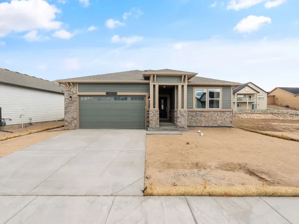16353 Cattle Creek Ct, Monument, CO 80132