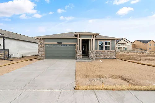 16353 Cattle Creek Ct Photo 1
