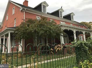 396 & 398 W Race St, Martinsburg, WV 25401