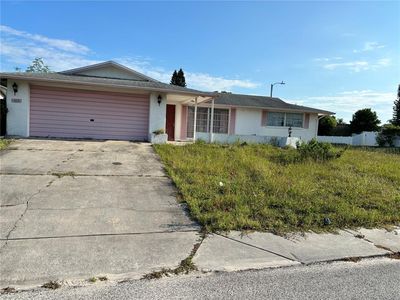 5821 Liddell Dr, New Port Richey, FL, 34652