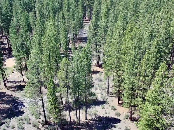 Corbell Dr #400, Chiloquin, OR 97624