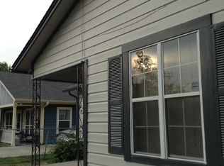 1904 S 19th St, Waco, TX 76706