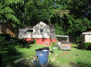 748 Emily Pl NW, Atlanta, GA 30318