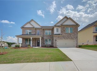 2517 Cadenza Cir, Dacula, GA 30019