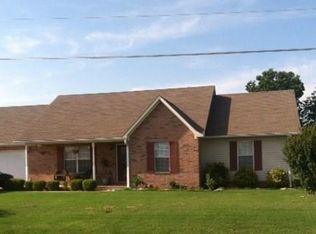 332 Linda St, Bono, AR 72416