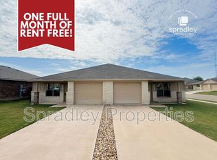 1575 Chance Ct, Belton, TX 76513