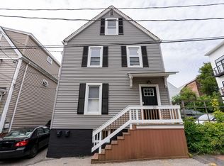 20 Tate St, Portland, ME 04102