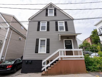 20 Tate Street, Portland, ME, 04102