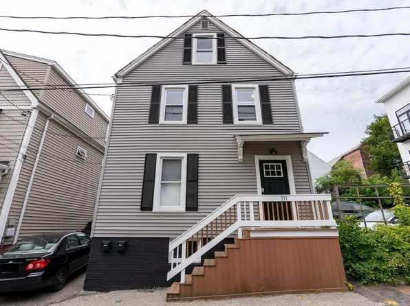20 Tate Street, Portland, ME 04102
