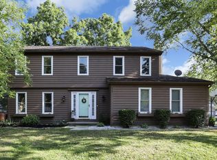 356 Orchard Cyn, Delaware, OH