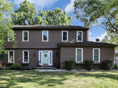 356 Orchard Cyn, Delaware, OH, 43015