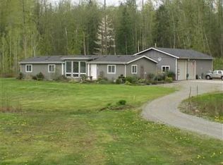 2126 H Street Rd, Blaine, WA 98230