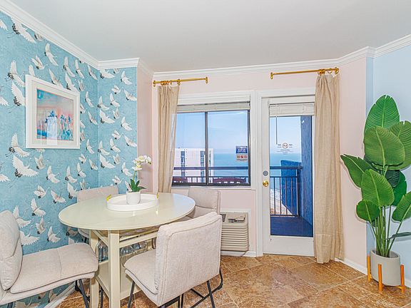 4th image of 2001 S Ocean Blvd. S #1204