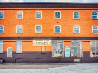 503 S Federal Ave, Mason City, IA 50401