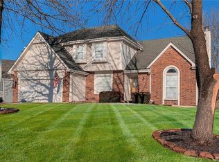 13601 W 115th St, Olathe, KS 66062