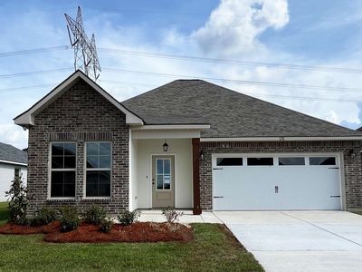 1216 Lakehaven Dr, Gonzales, LA, 70737