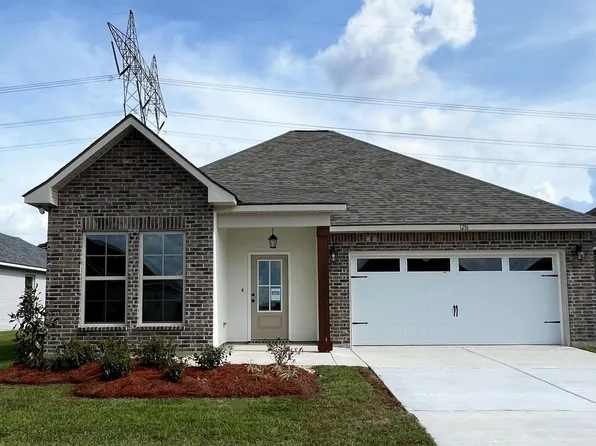 1216 Lakehaven Dr, Gonzales, LA 70737