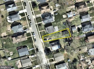 3015 Fendall Rd, Baltimore, MD 21207