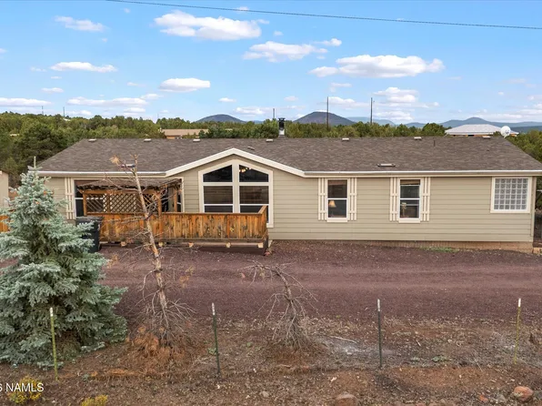 2186 E Clear Point Way, Williams, AZ 86046