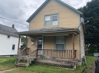 255 Center St, Massena, NY 13662