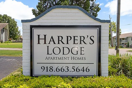 Harper's Lodge Apartments - Ask About Our Exclusive Specials! Photo 1